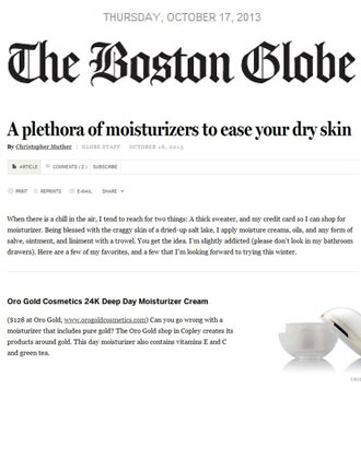 The-boston-Globe