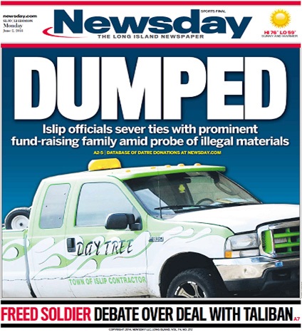 newsday